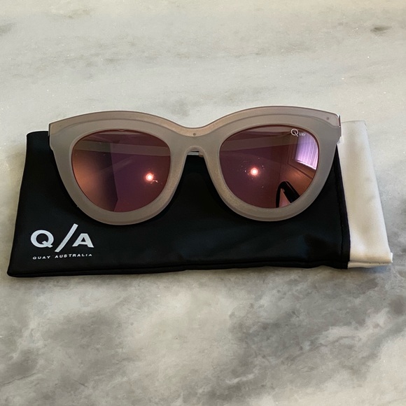 Quay Australia Accessories - Quay Sunglasses